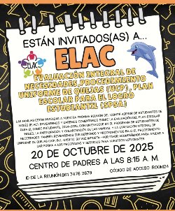 ELAC Spanish