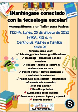 Flyer