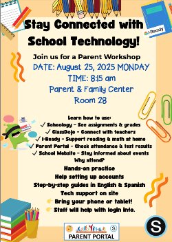 Flyer