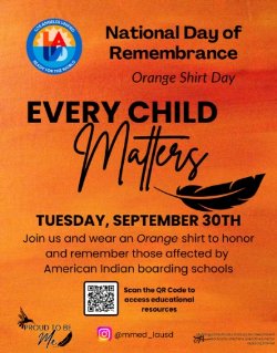 National Day of Remembrance