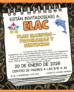Flyer SPanish